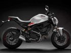 Ducati Monster 797